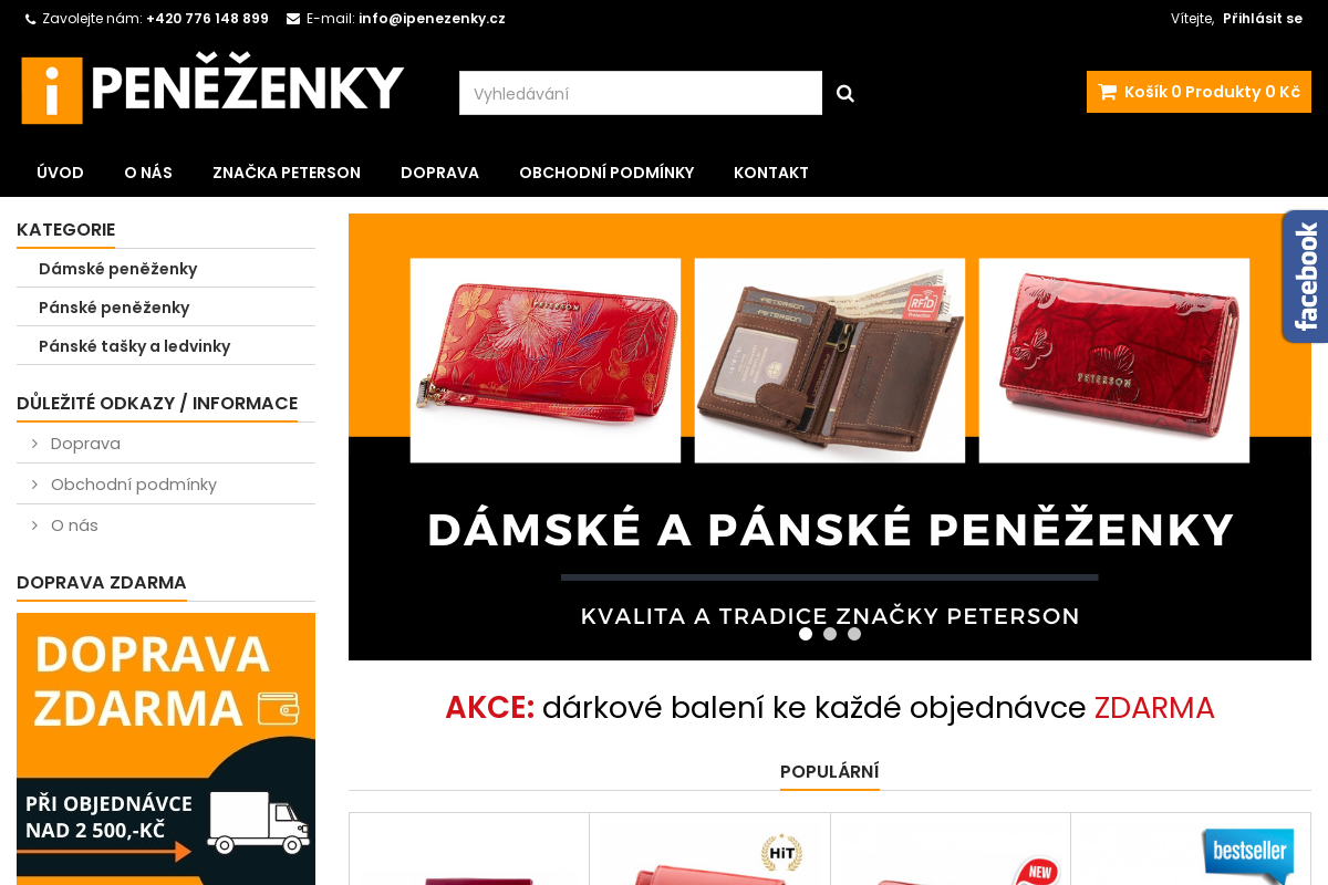 ipenezenky.cz foto 1