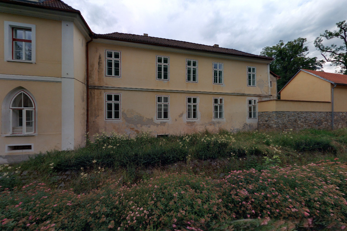 Tělovýchovná jednota SOKOL Čkyně