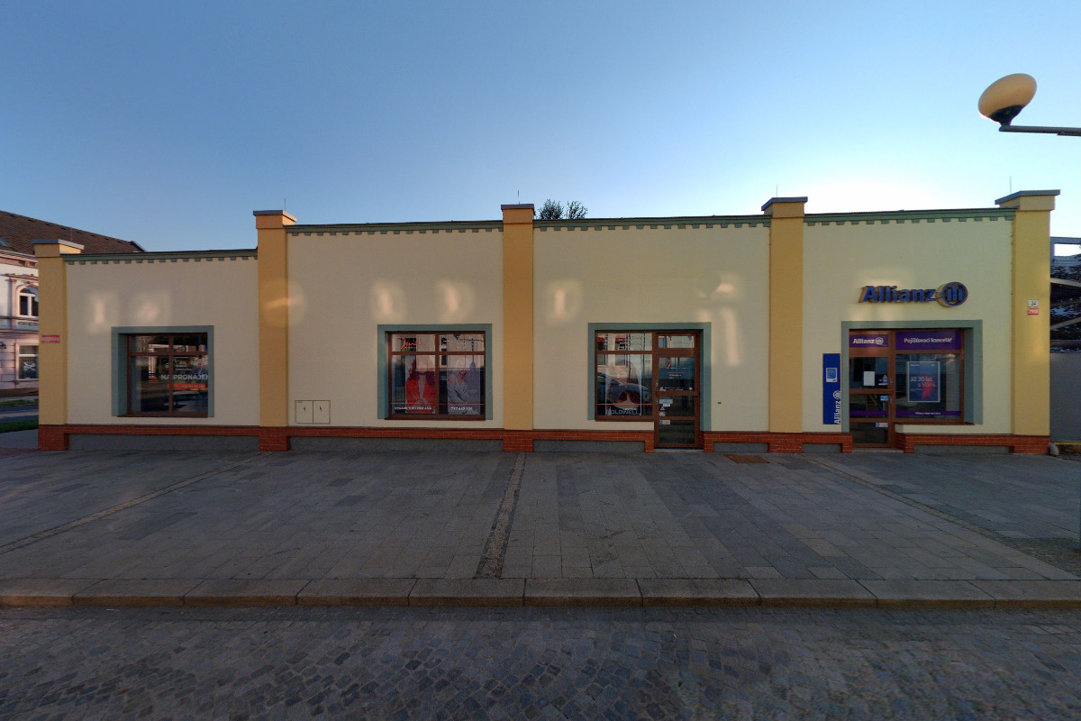 Kadeřnické studio Daniela