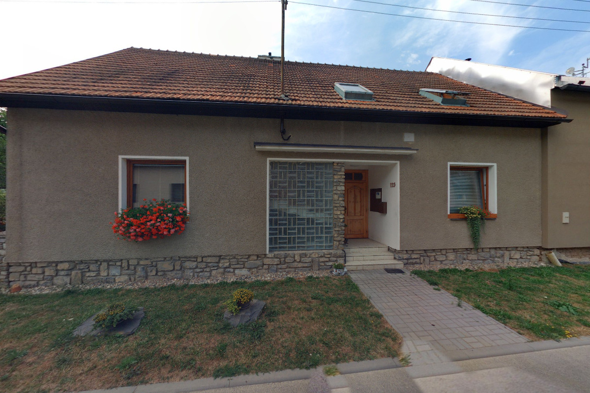 AUTDOPRAVA INTEXOB - Jaroslav Chromek