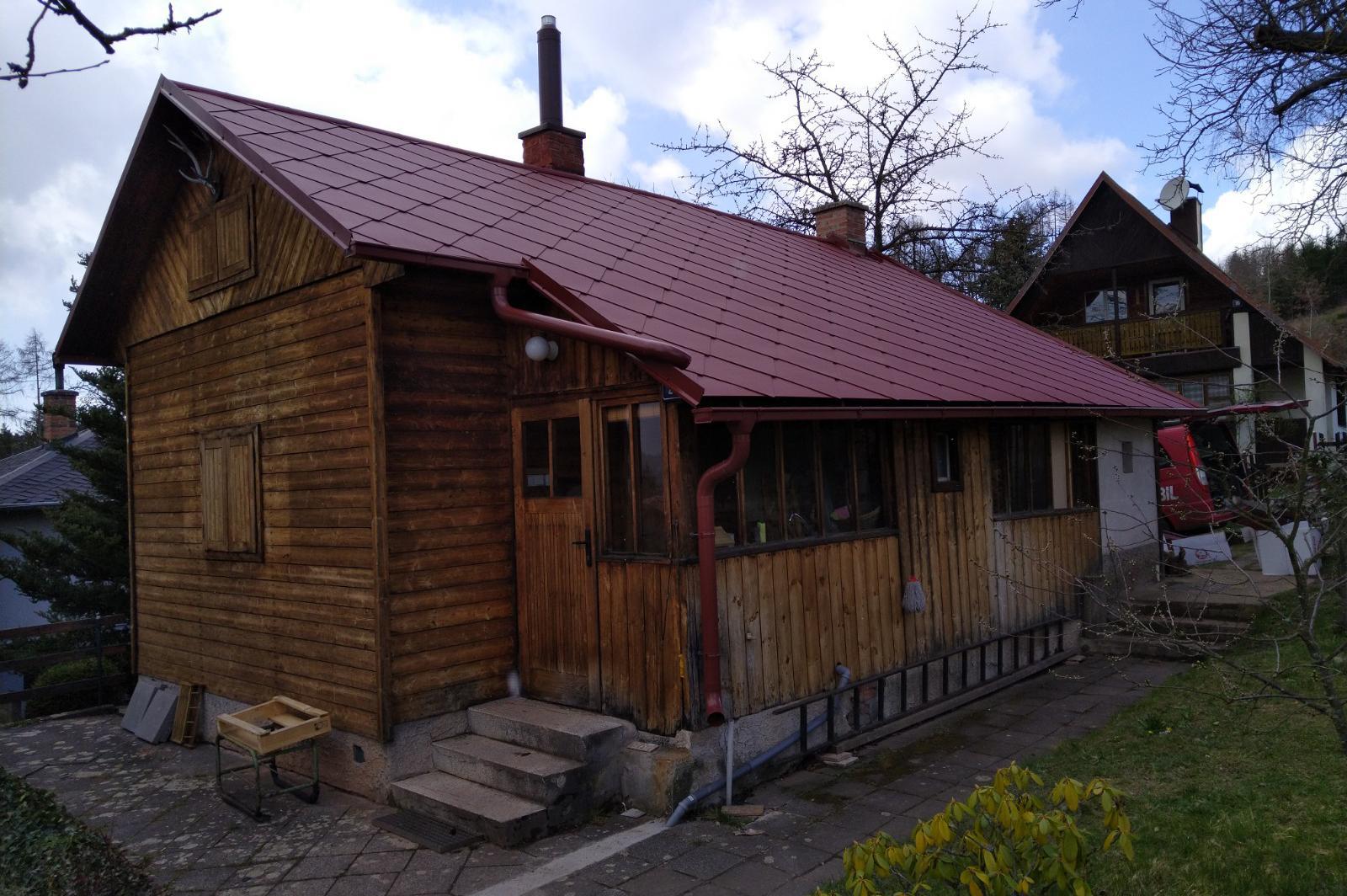 ZS STŘECHY - Zvelebil, Suchánek foto 1