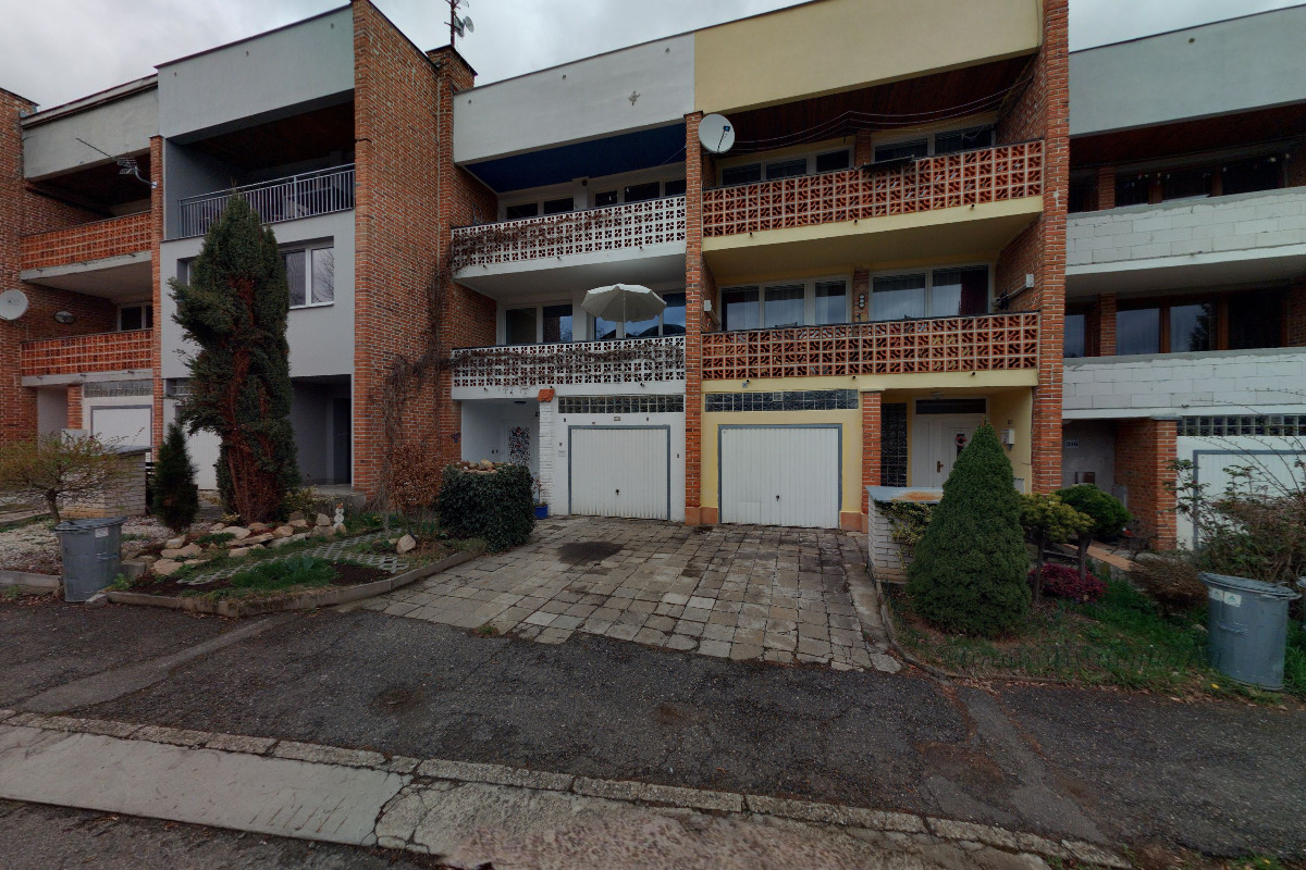 Ondřej Čapek - jízdní kola foto 1