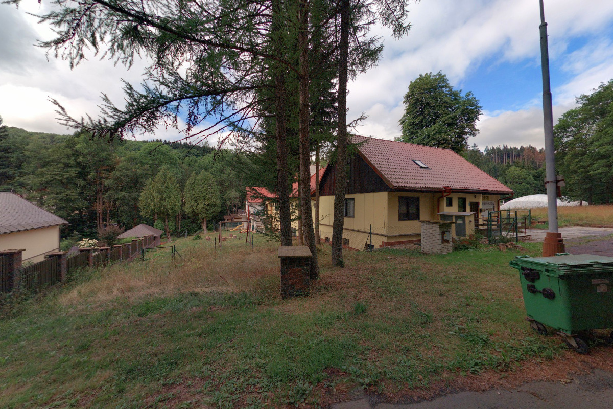 Michal Kandráč foto 2