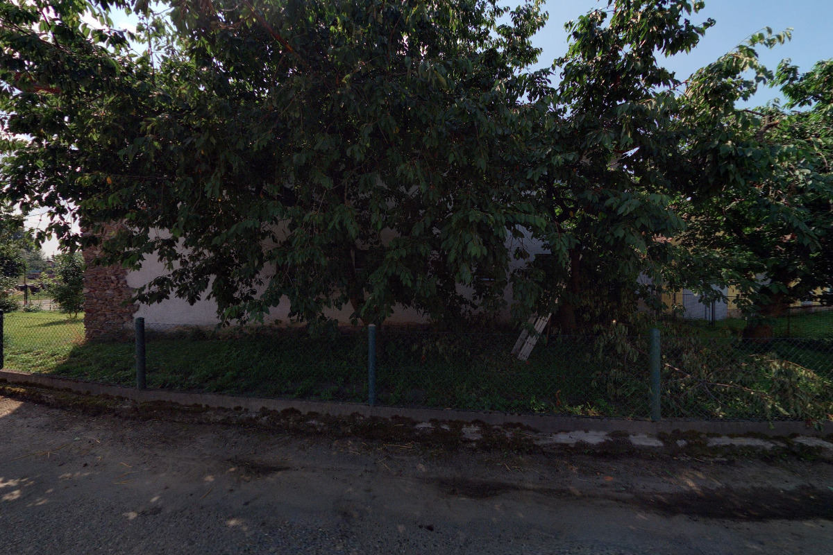 Antonín Kajgr - rodinná farma