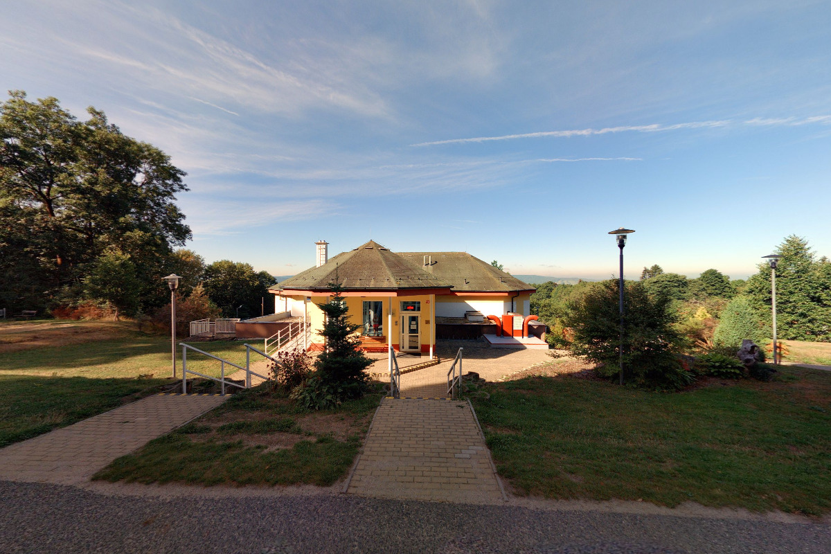 Léčebné lázně Lázně Kynžvart