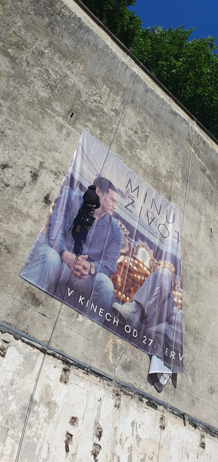 Výškové Práce - Výšky lanem s.r.o. foto 2