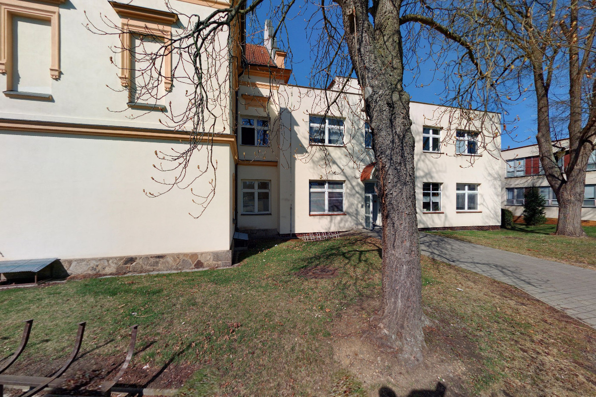 MUDr. Alexandr Kolář foto 1