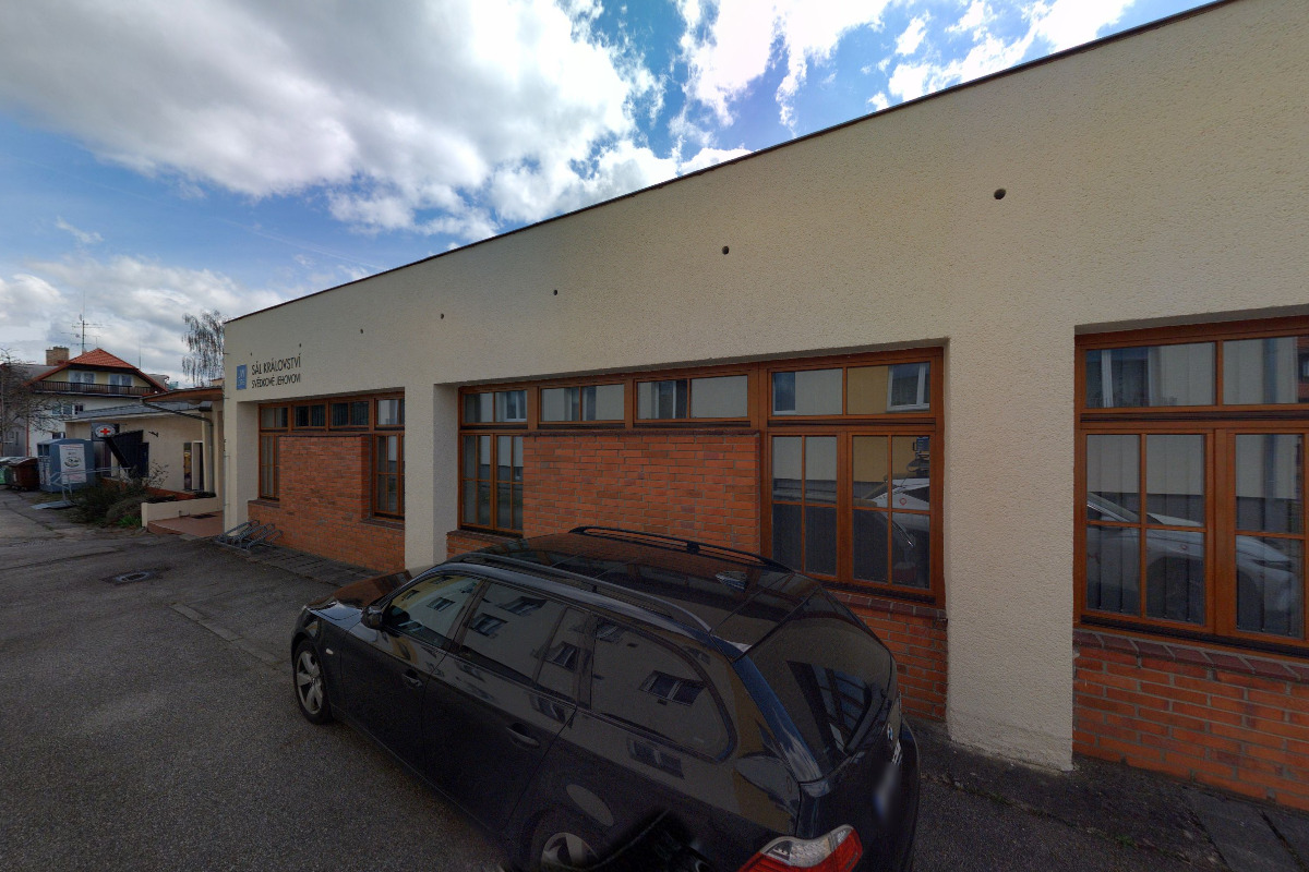 Náboženská společnost Svědkové Jehovovi foto 4