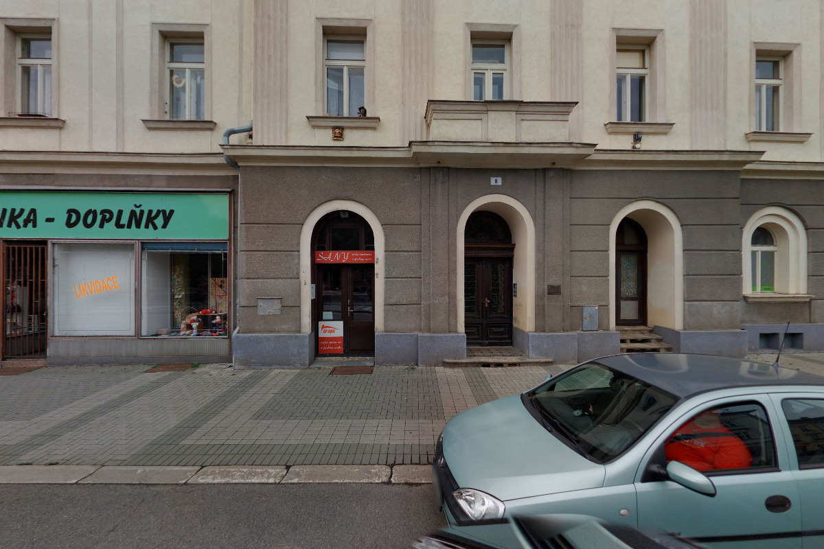 Můjobchod - Potraviny U Modrého Lva foto 3