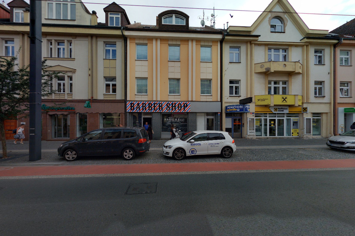 Perfect Cut Mario&Elli