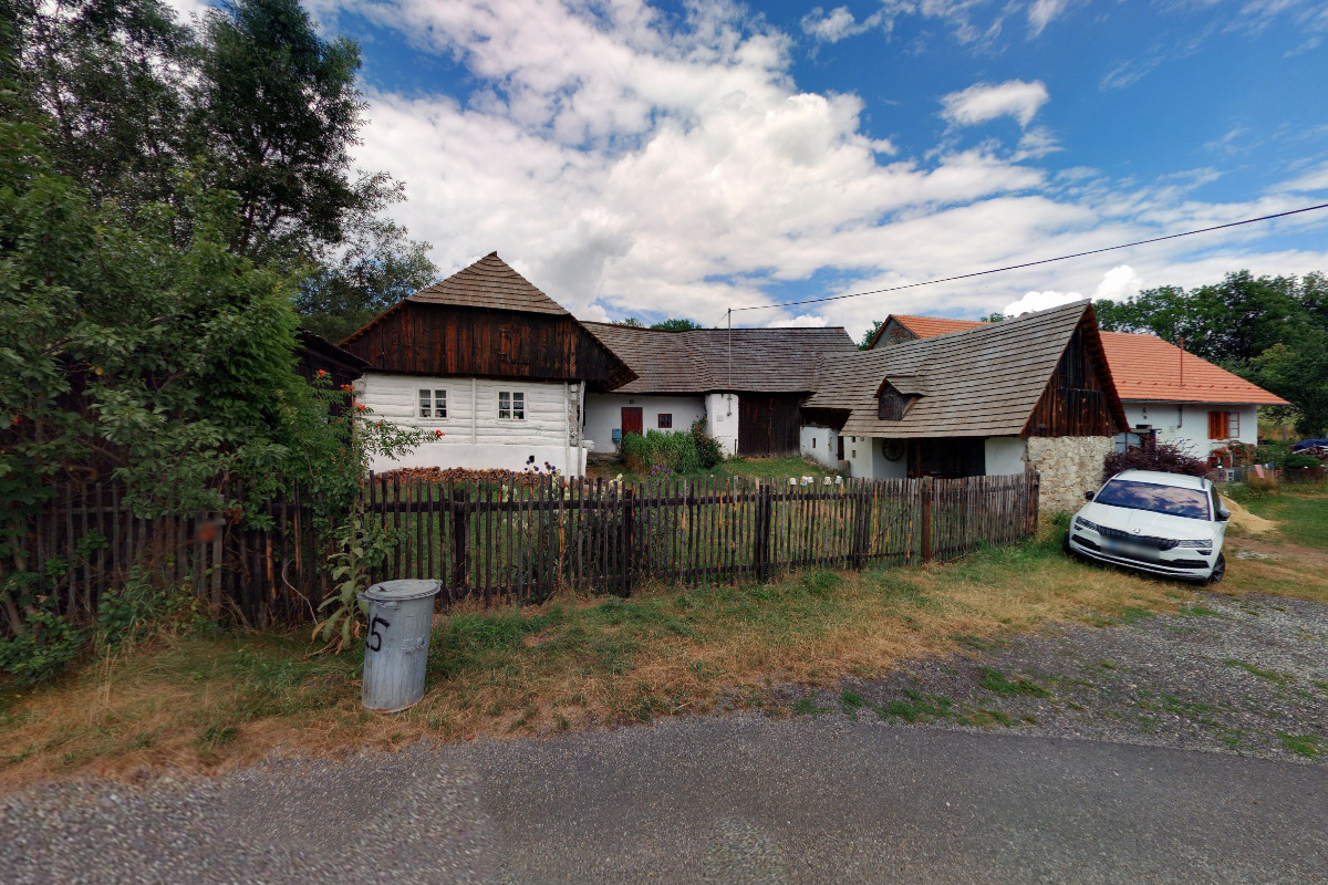 Kouzelná chaloupka Kváskovice foto 6