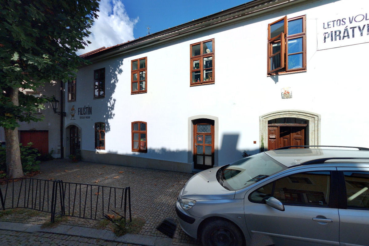 Chrudimský pivovar Filištín, s.r.o.