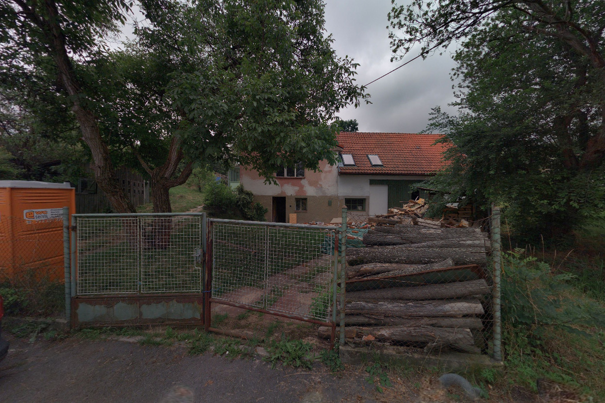 UFO stěhování foto 2