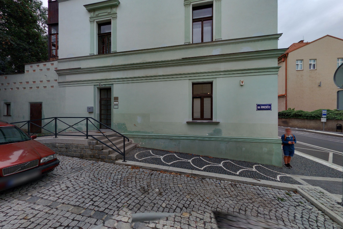 GYN-Roudnice n./L. s.r.o. - MUDr. Jan Neruda