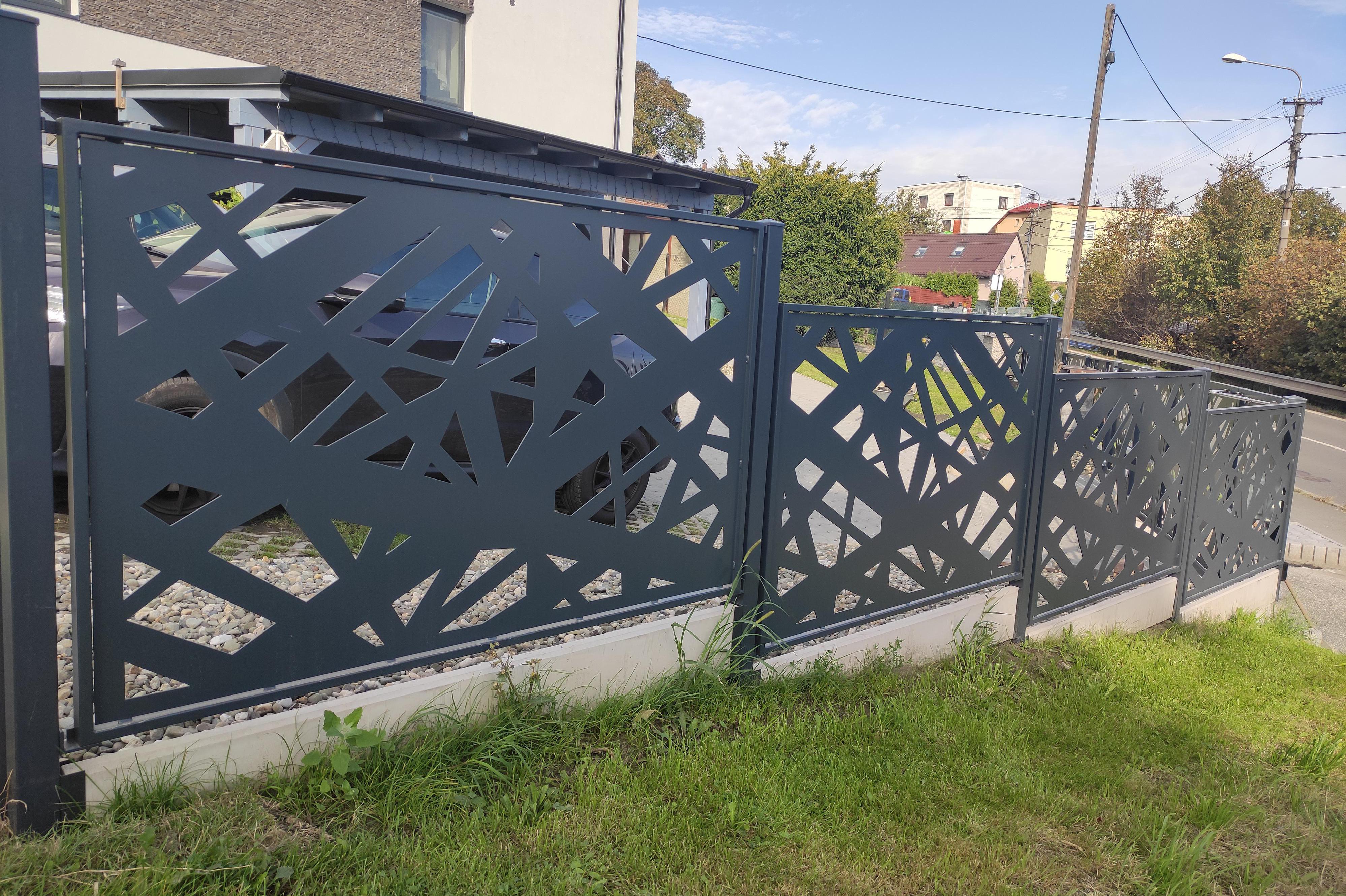 Kovovýroba Oletzký - Svoboda