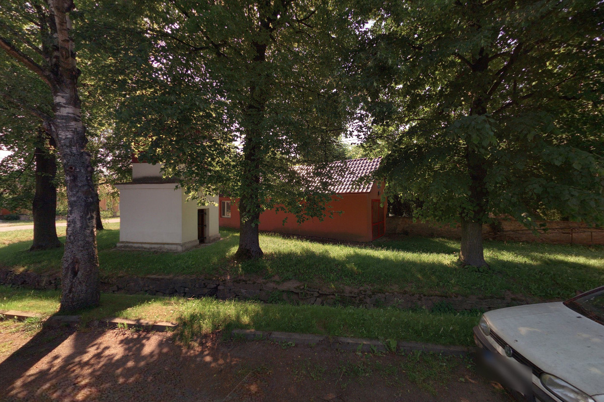 SH ČMS - Sbor dobrovolných hasičů Dobronice