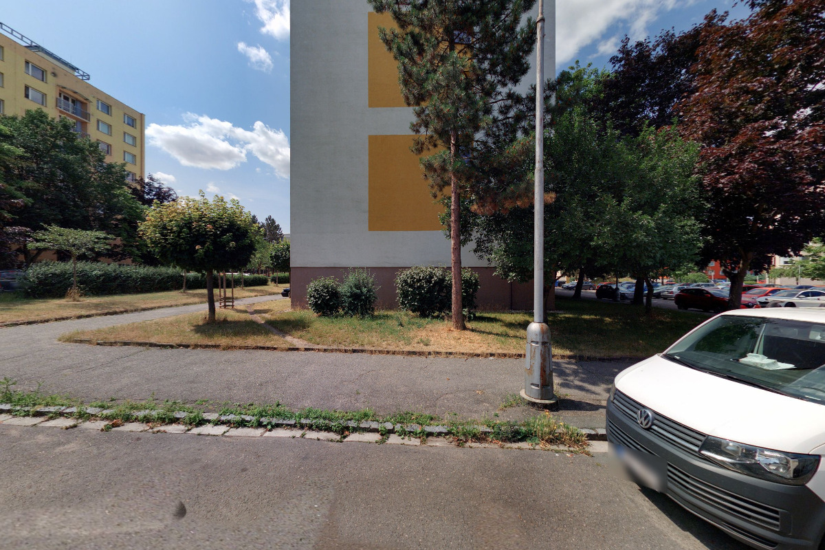 Radovan Šturza foto 2