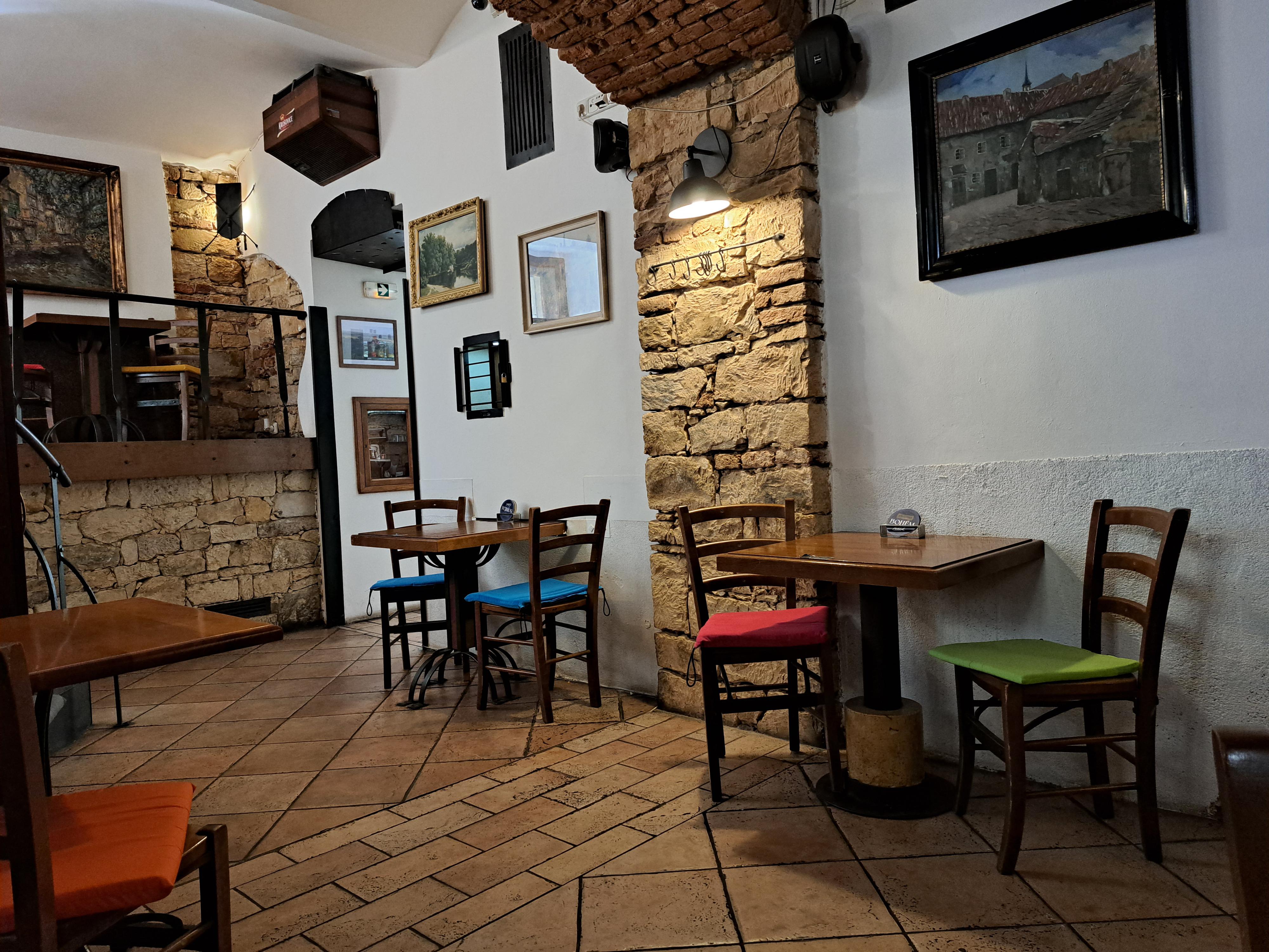 Restaurace U Vlčáka foto 2