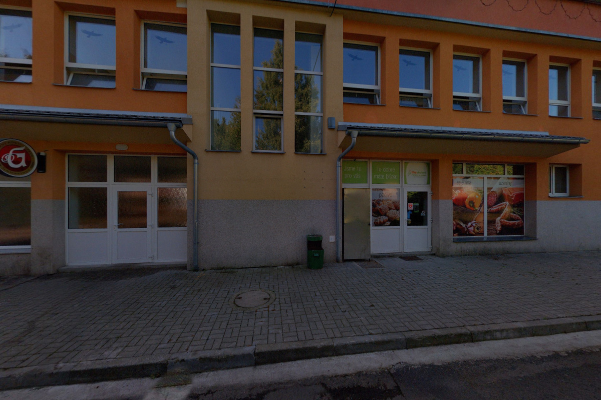 Armáda spásy v České republice - NZDM Klub na Vřesové