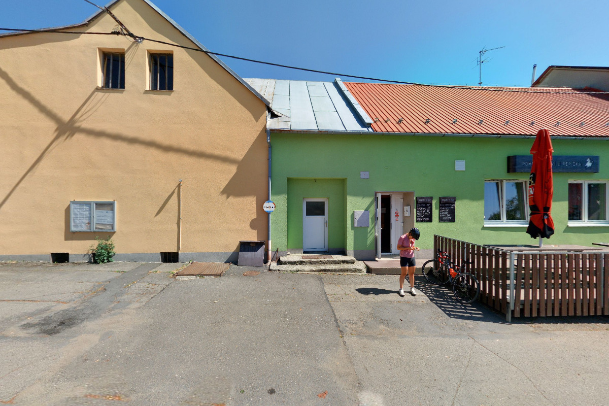 Pohostinství u Pepíčka foto 6