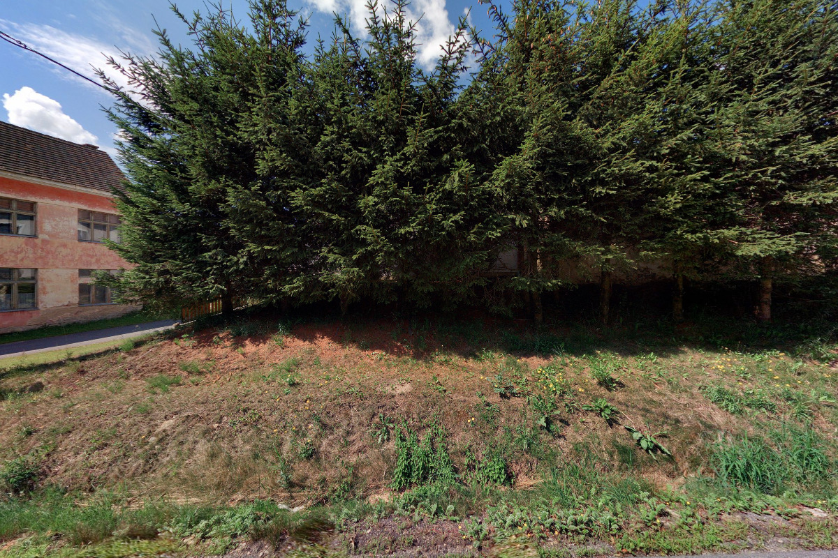 Apartmán pod Sříbrnou horou