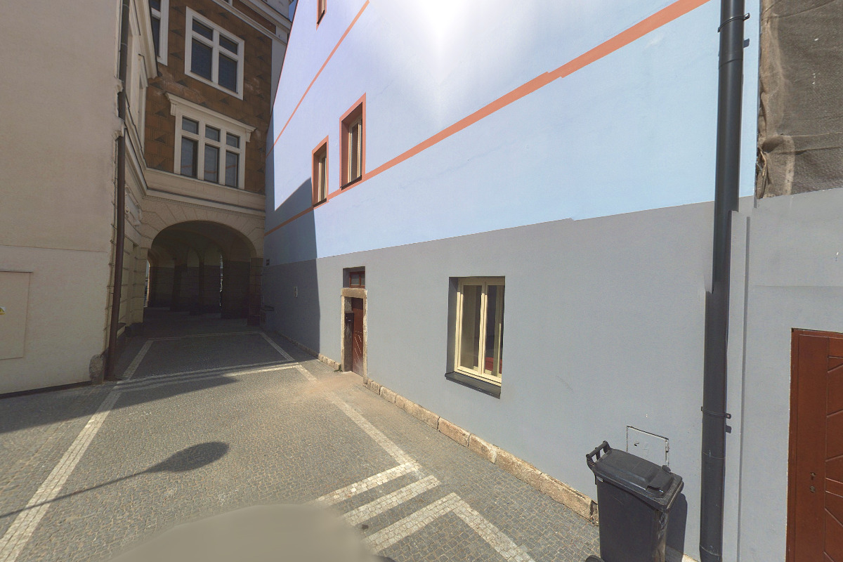 Kavárna a cukrárna Úva