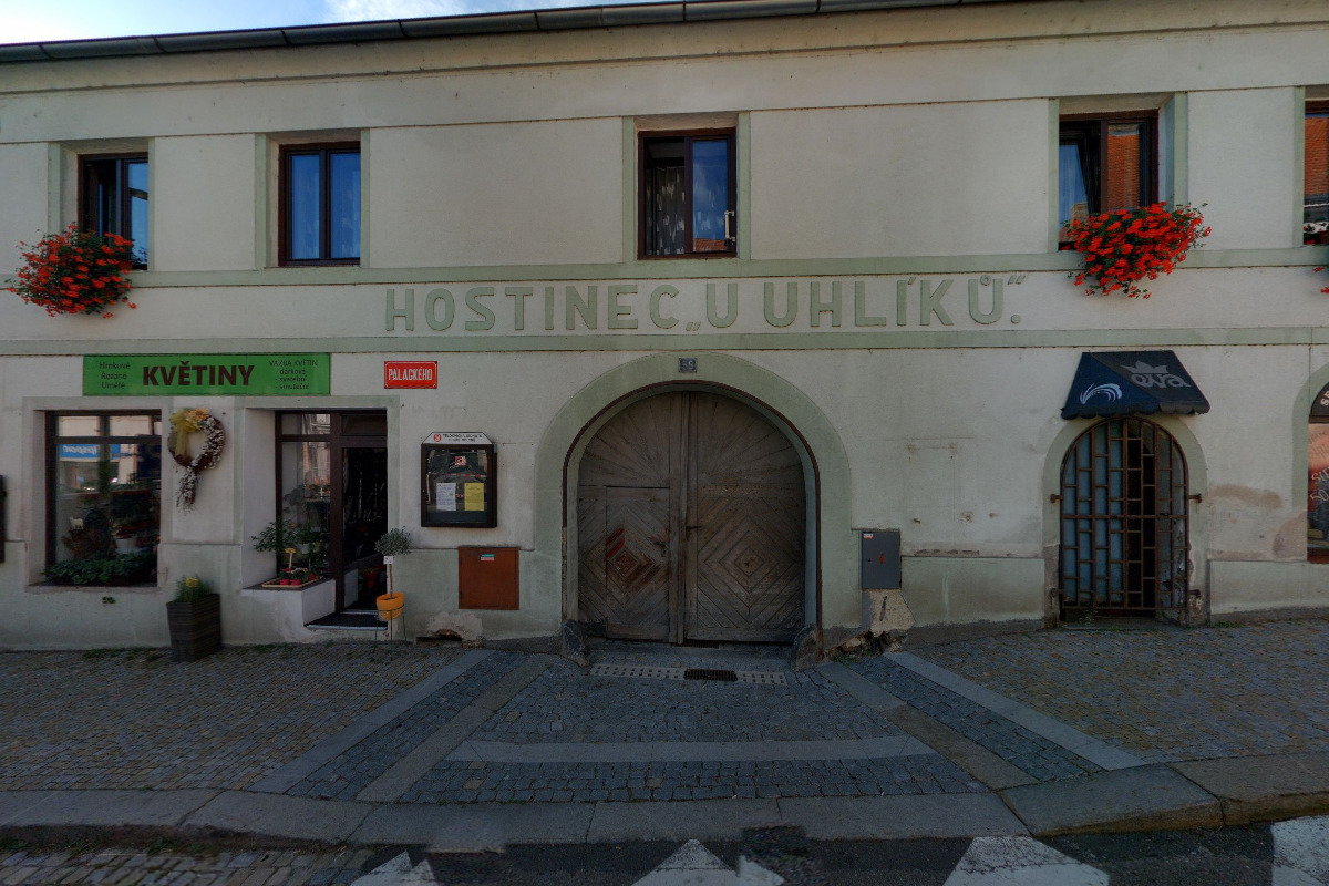 Prostě boží úlovky