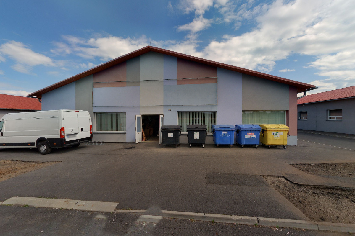 DELIKOMAT KARLOVY VARY foto 5