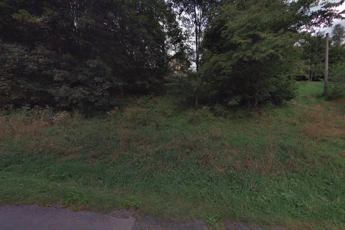 Stříbrná chaloupka foto 5