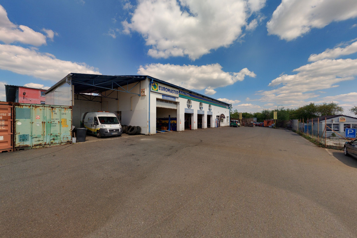 EUROMASTER - K.A.L.T. Pneu