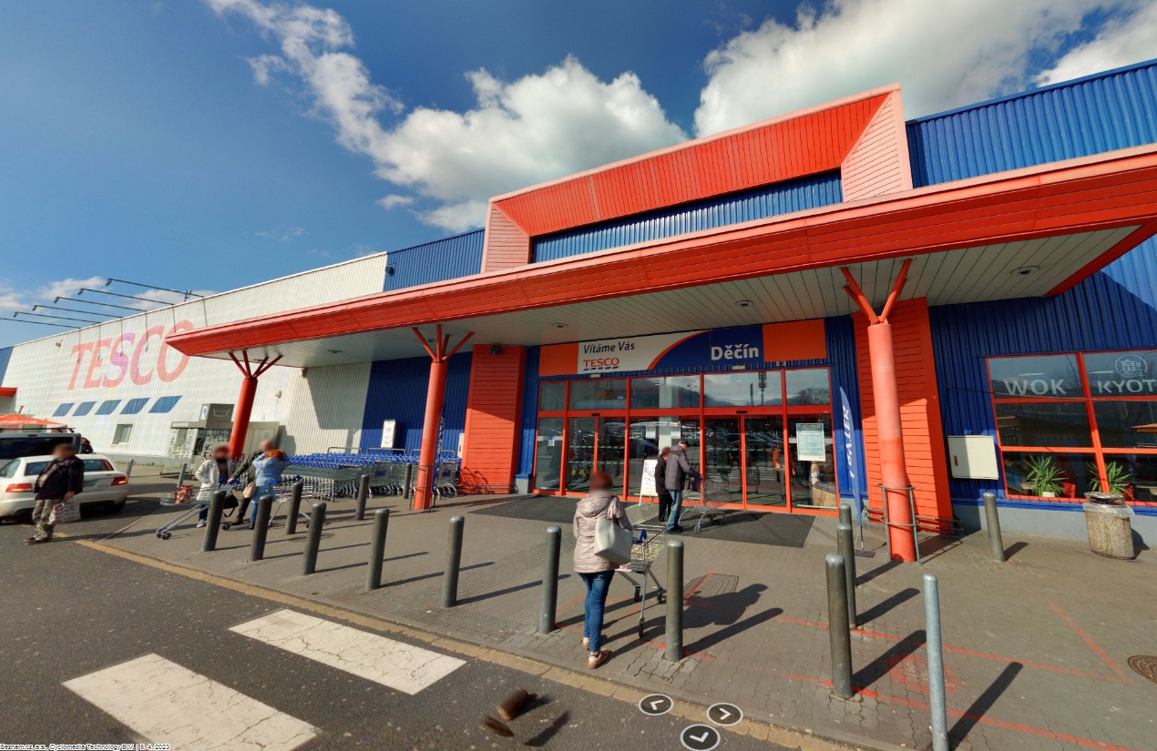 Směnárna Top Change foto 4