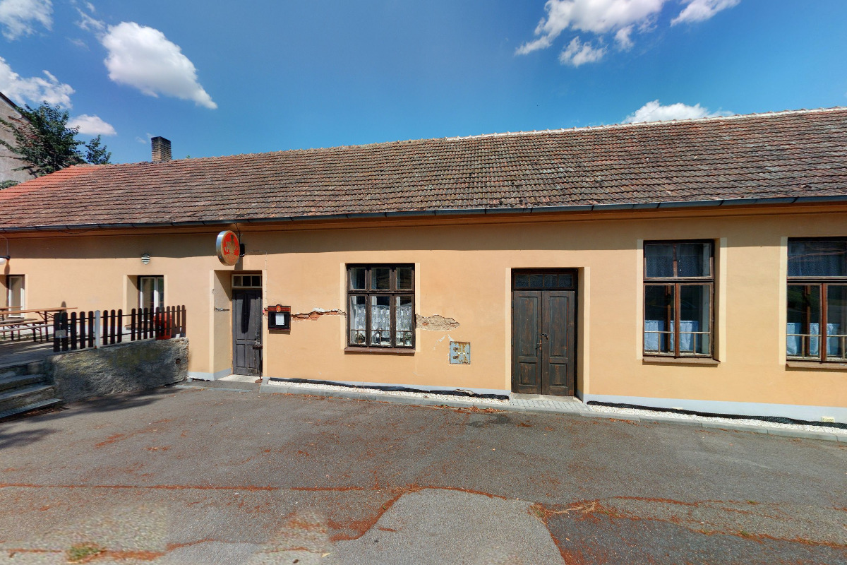 Kozlovská hospoda foto 1