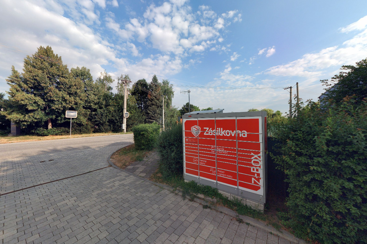 Z-BOX foto 2