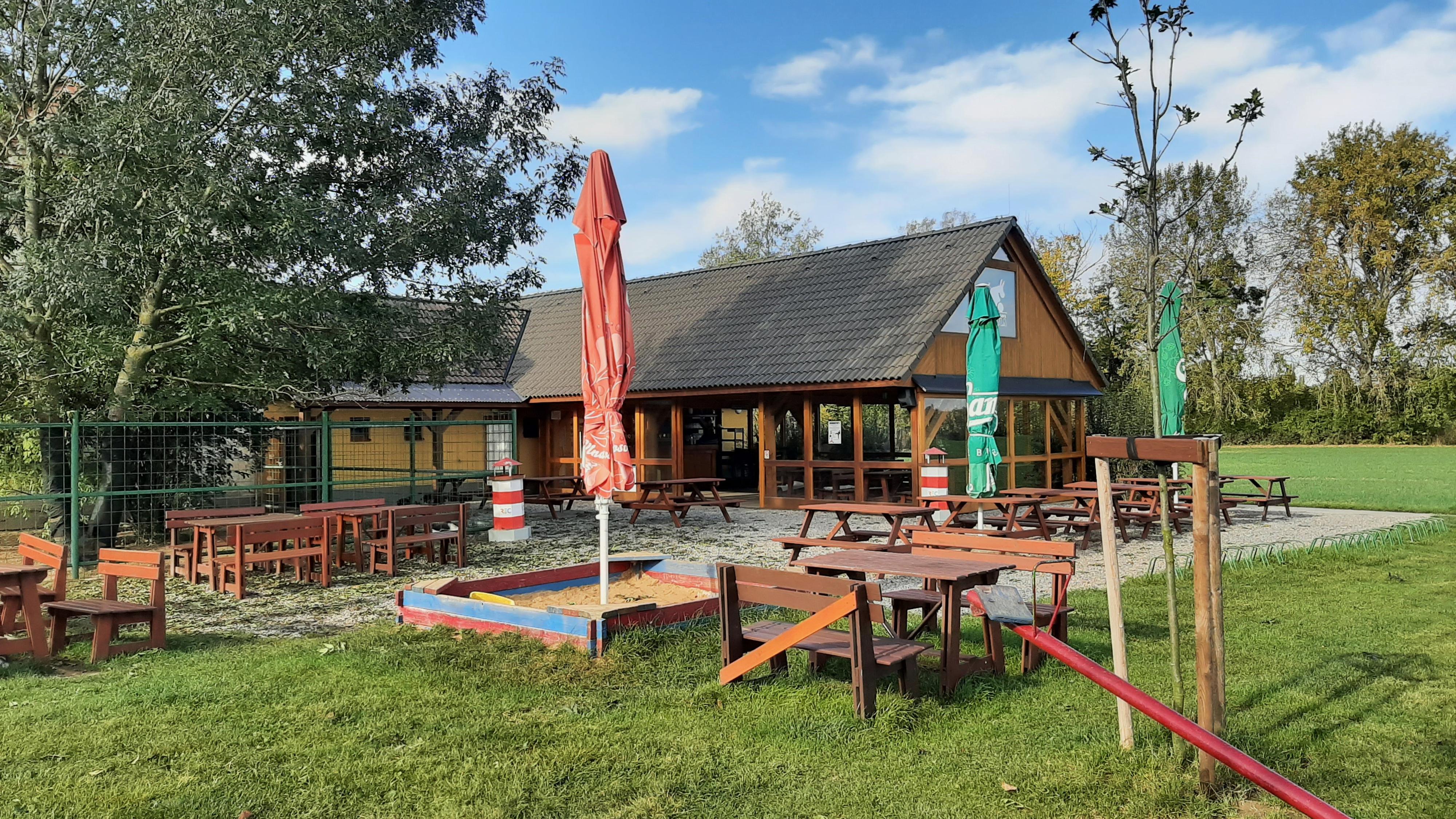 Zašívárna U Osla foto 5