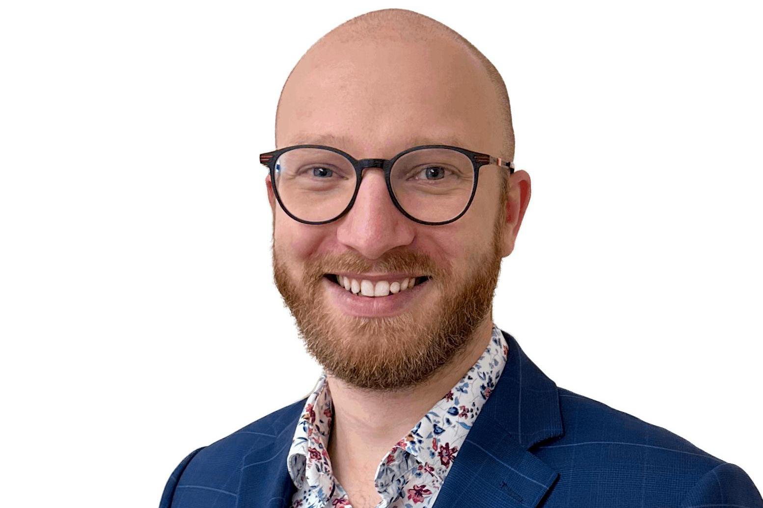 Tomáš Marvánek finance