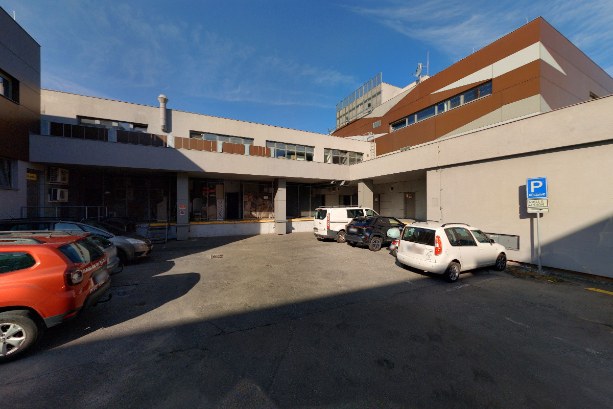 Tlapka - chovatelské potřeby