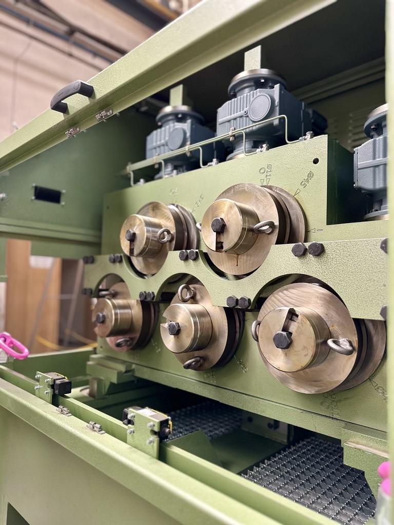 Strojírna Soběslav s.r.o. foto 5