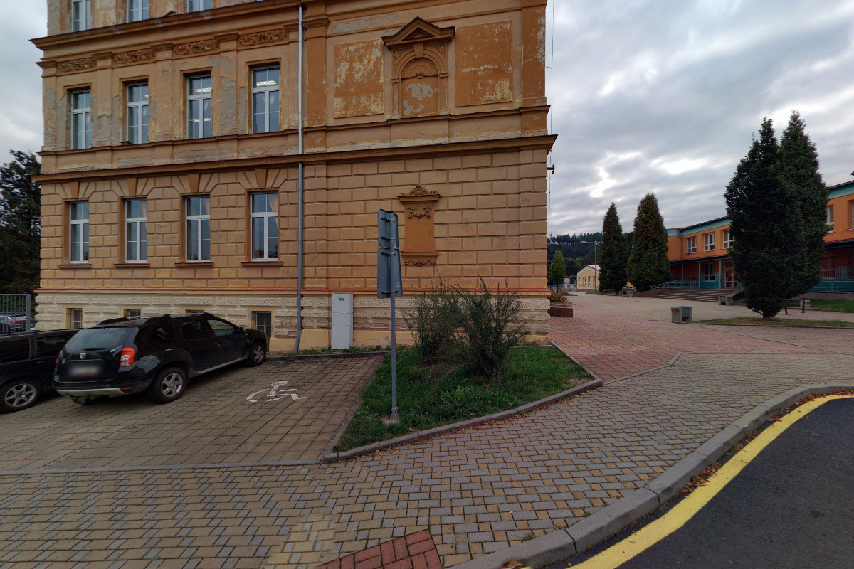 Čínský drak - TAI-ČI