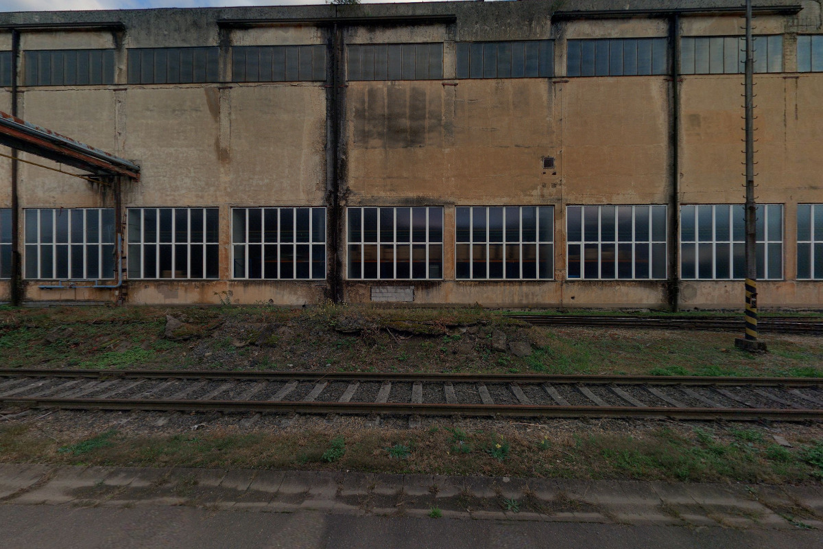 Kovoobráběcí a zámečnická dílna Chrudim, s.r.o. foto 2