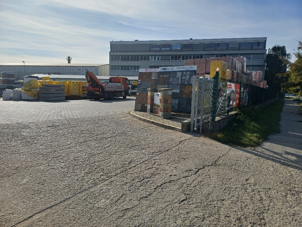 PRO-DOMA Stavebniny foto 2