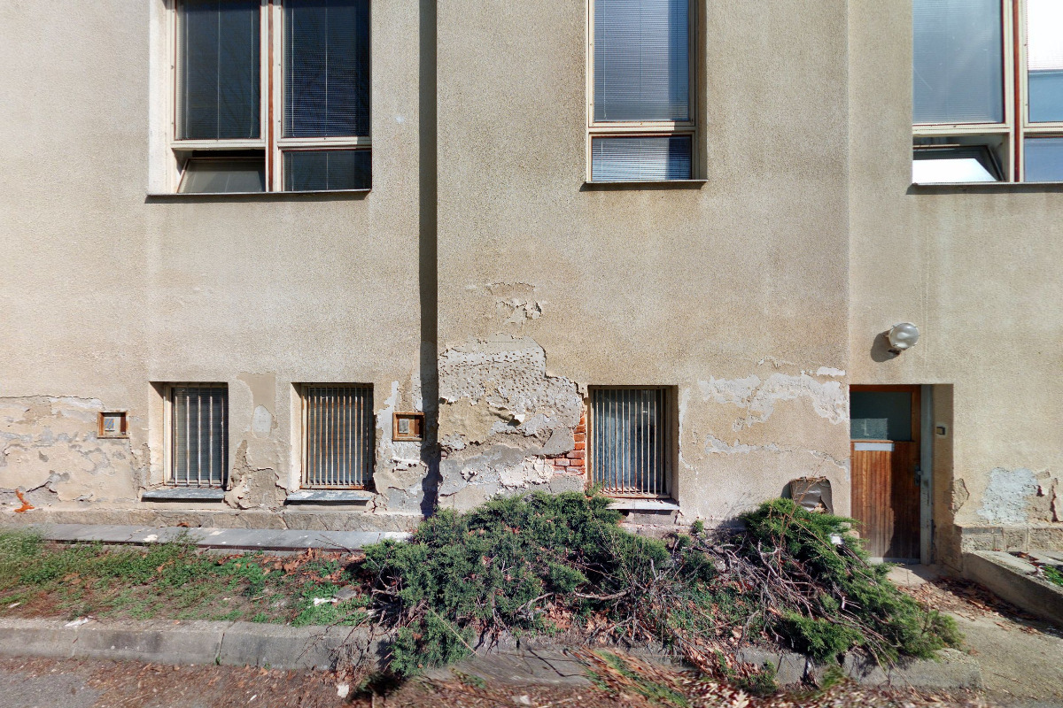 Patologie - Nemocnice Písek foto 2