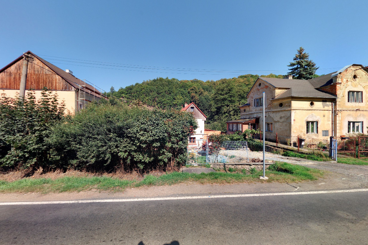 Prázdninový dům Valdík