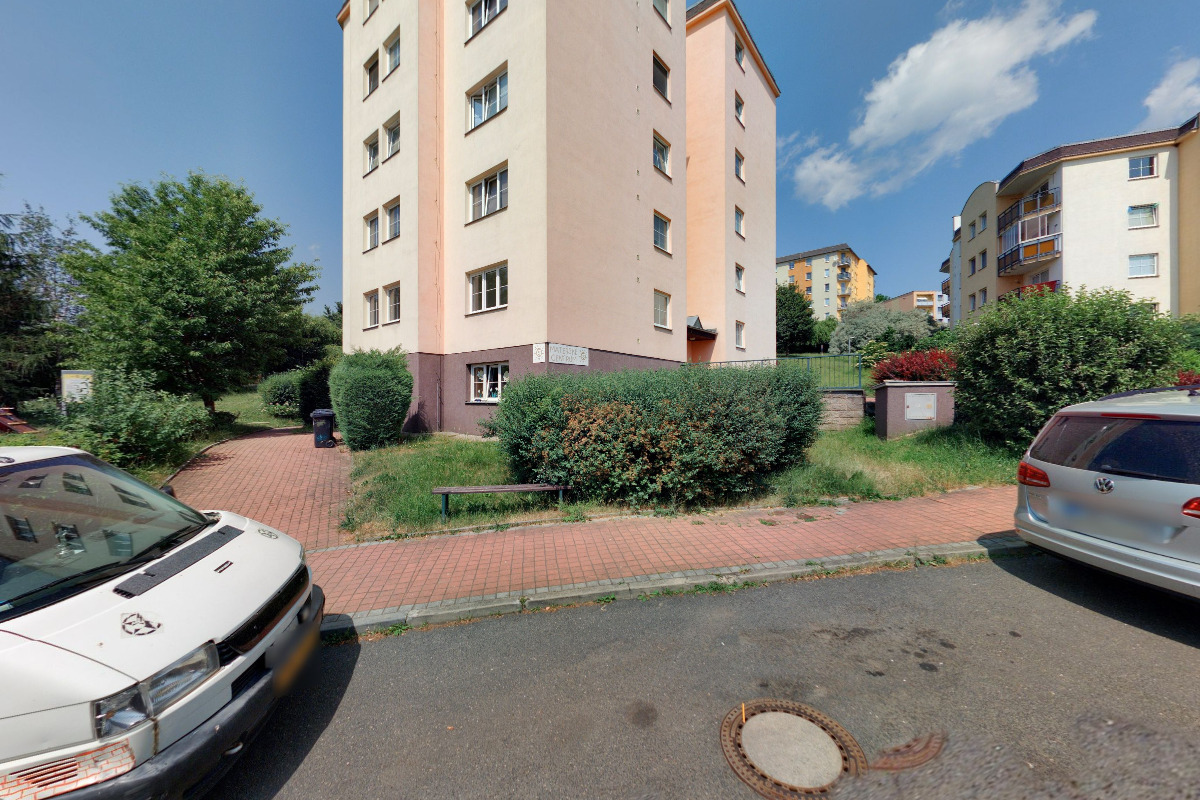 Mateřské centrum Sluníčka