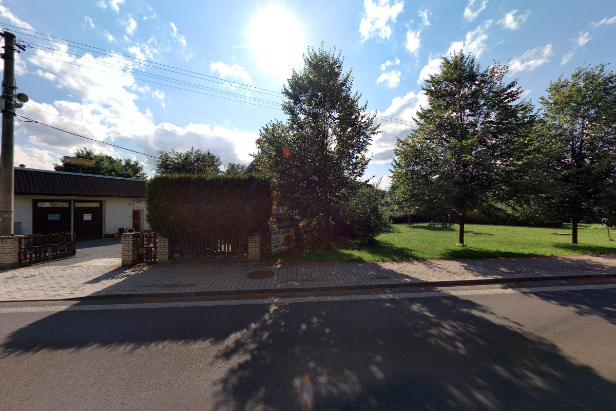 Petr Klofanda - autolakovna