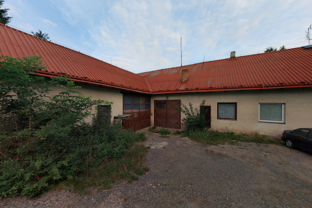 Nástrojárna a lisovna Vaněk, s.r.o.