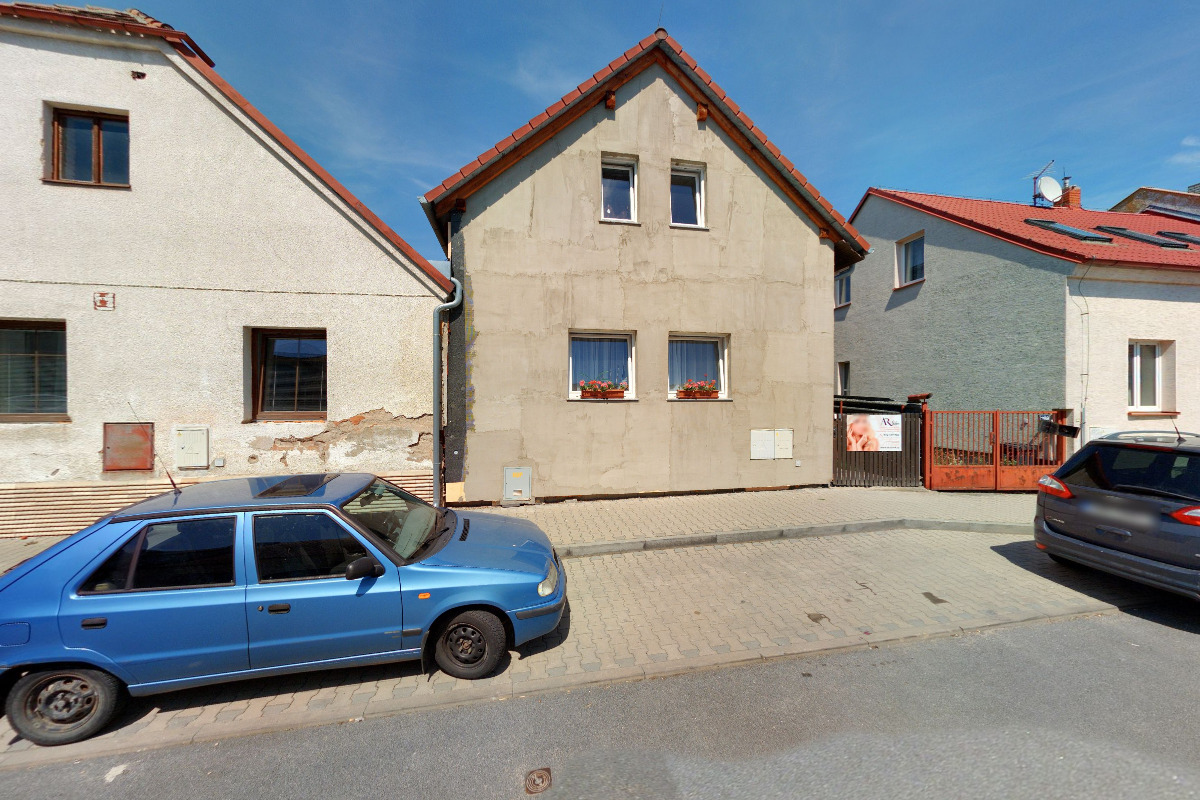 Anita Růžková - kadeřnictví foto 1