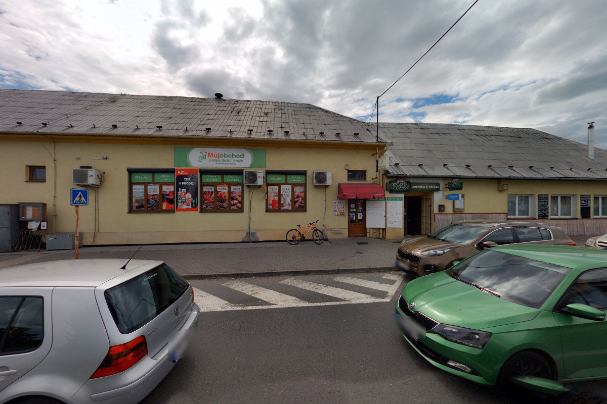 Můjobchod - Smíšené zboží U Tomáše foto 2