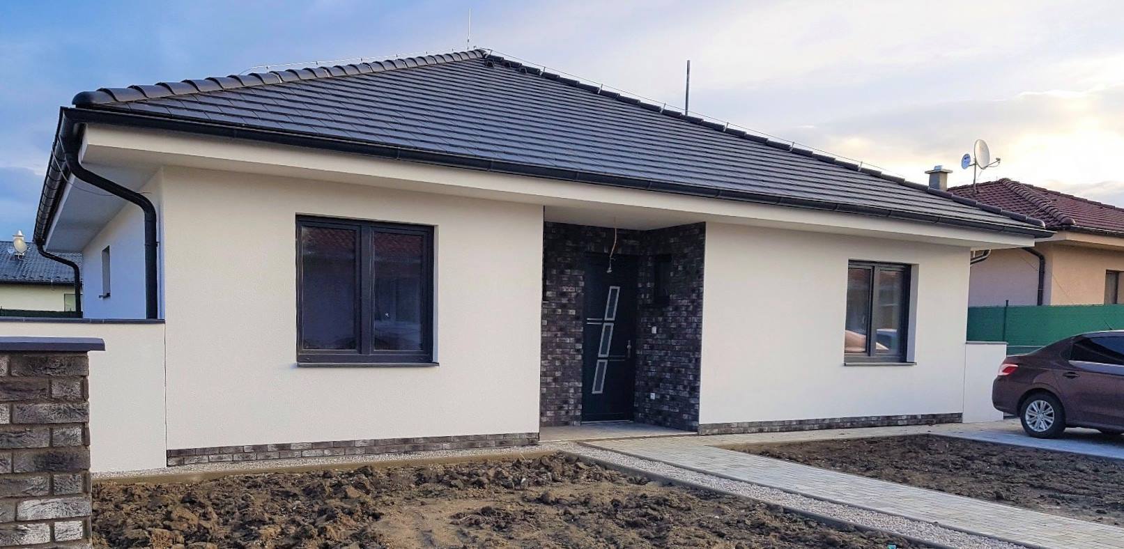 DEPRO-STAVBY A INVESTICE CZ, a.s. foto 2