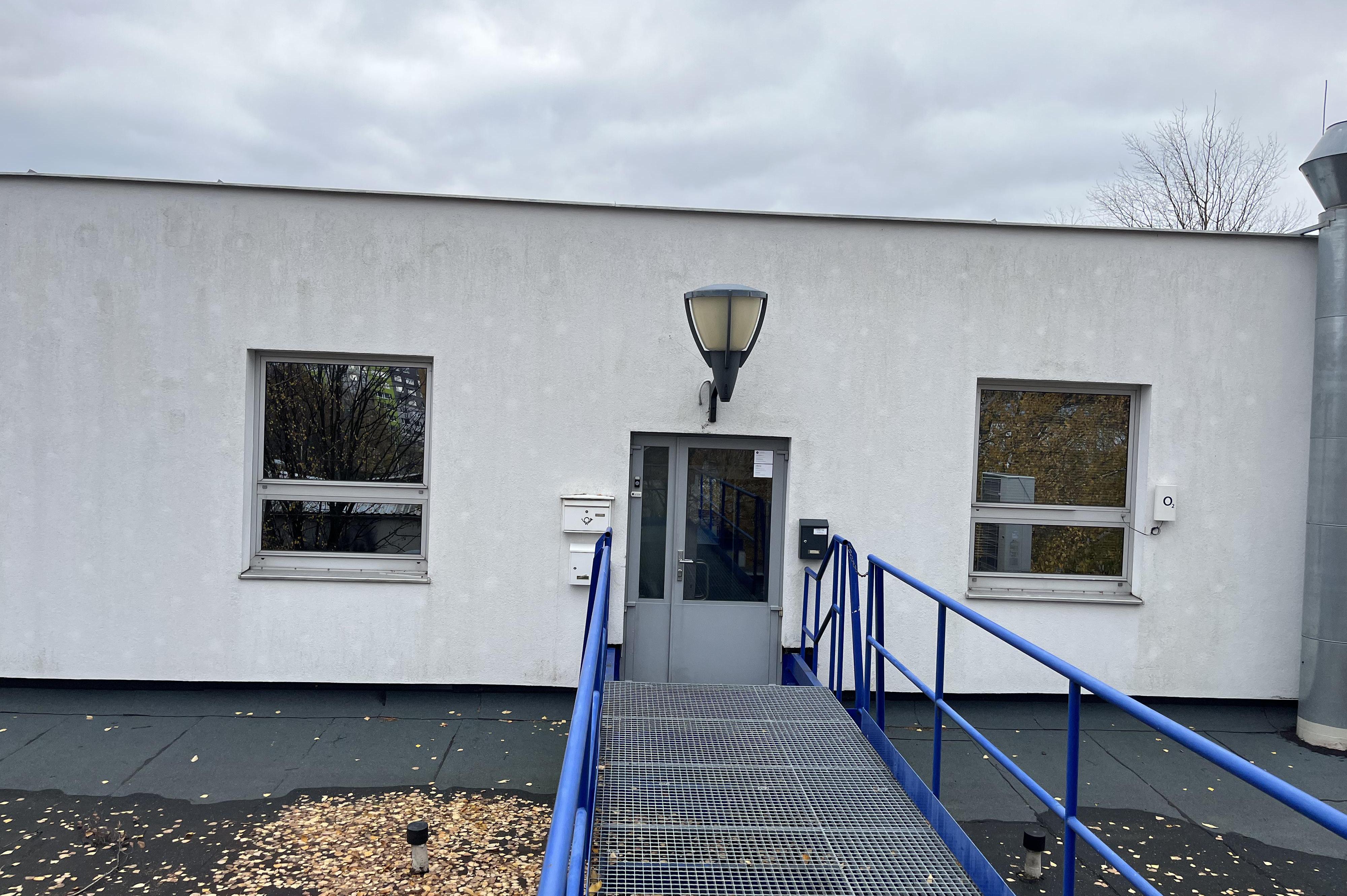 Oto Macháček - stavební projekty