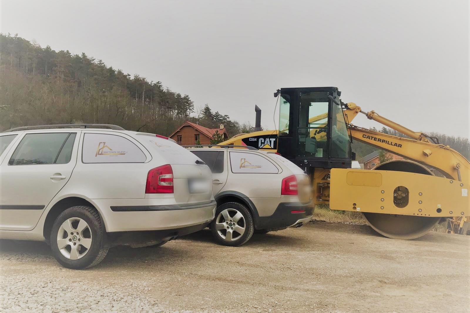 MAYTOWN INVEST s.r.o.